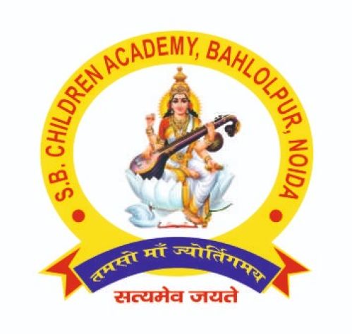SB Children Academy – School ERP client